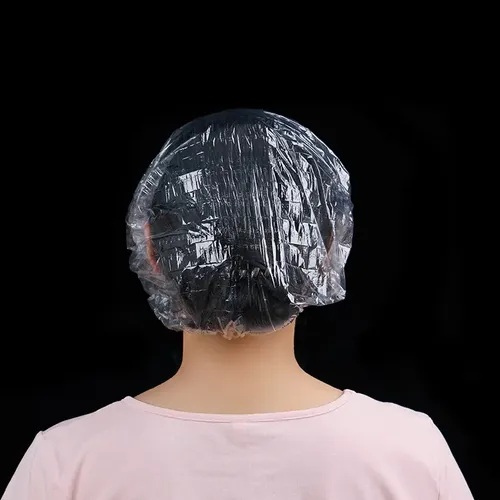 Gorro De Baño Desechable Alta Presión 46 Cm 100 Unidades
