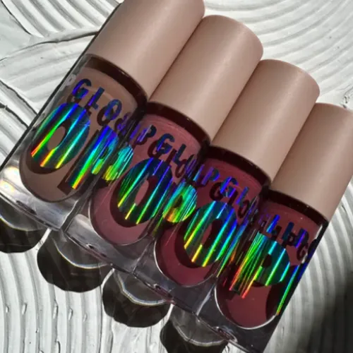 Brillo Labial Lipgloss Labial Nude Hidratante Dapop