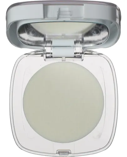Polvo Compacto Mineral L’oréal Paris True Match Beige