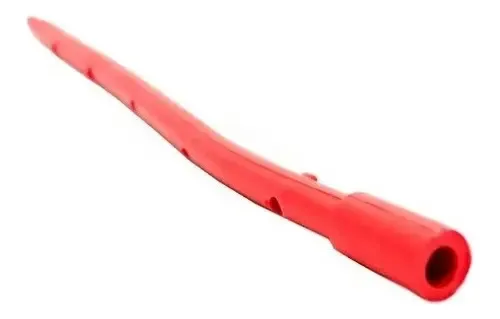 Boomerang Flexible Peluqueria Cabello Rulos Chico X 50