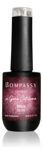 Bompassy Coleccion Galaxy Cat Eye X Gime Catalano B5126