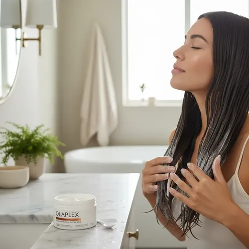 Olaplex Rich Hydration Mask  Hydratant