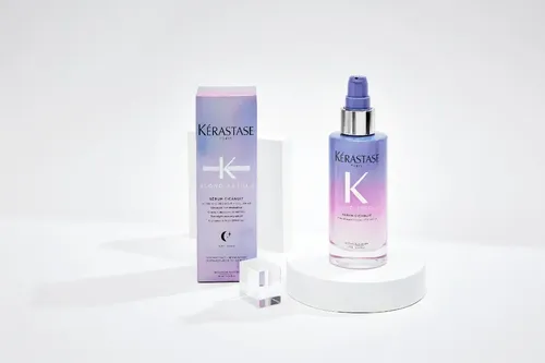 Serum Cicanuit Blond Absolu X 90 Ml