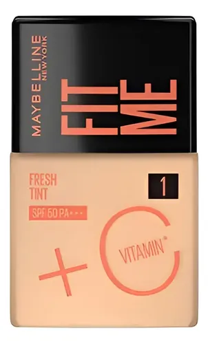 Maybelline – Fit Me Base Fresh Tint