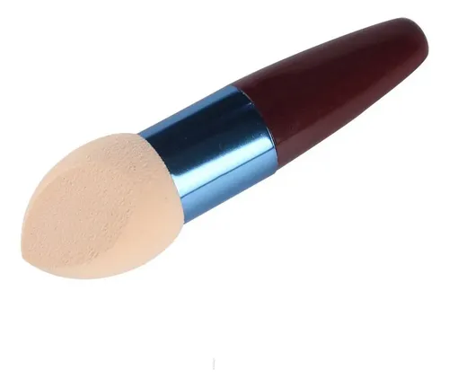 Set De Esponjas De Maquillaje Scala Foundation Eco Blender (