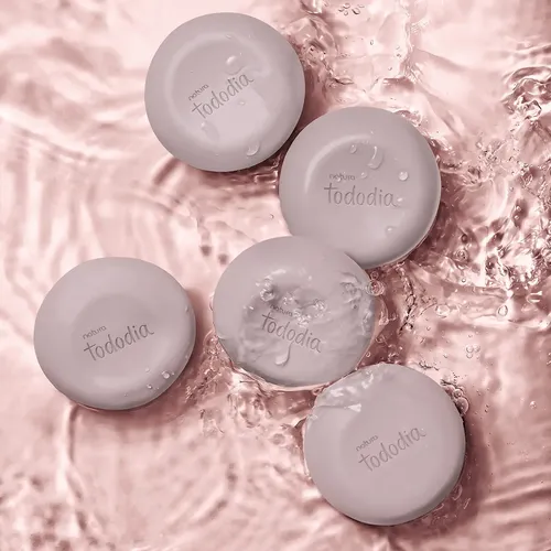 Kit Completo Regalo Para Mujer Natura Fragancia Femenina