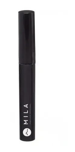 Gel Reforzador Para Pestañas Y Cejas Cristal Mila