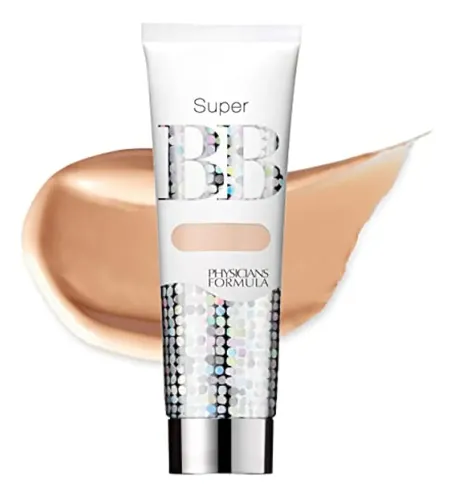 Physicians Formula Super Bb Cream All In 1 Beauty