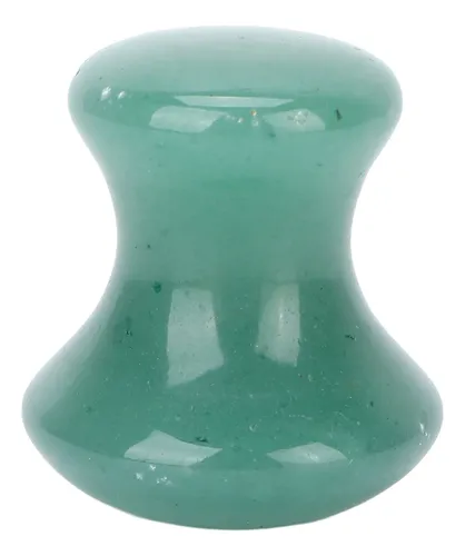 Tabla De Masaje Stone Guasha Con Forma De Hongo, Herramienta