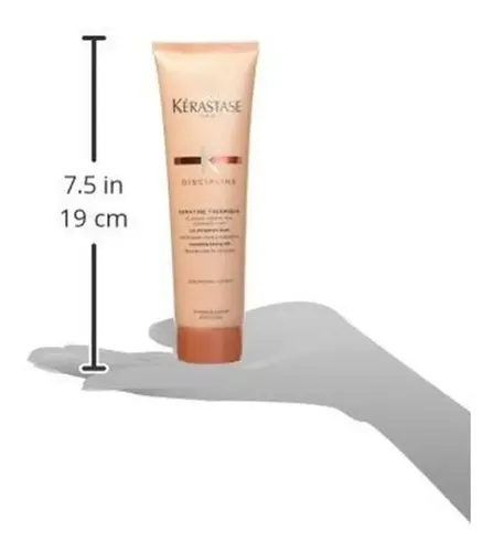 Kerastase Discipline Termoprotector Keratine Thermique 150ml