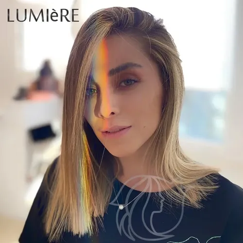 Capilar Lifting Reparacion Hidratacion 1 Litro Lumiere