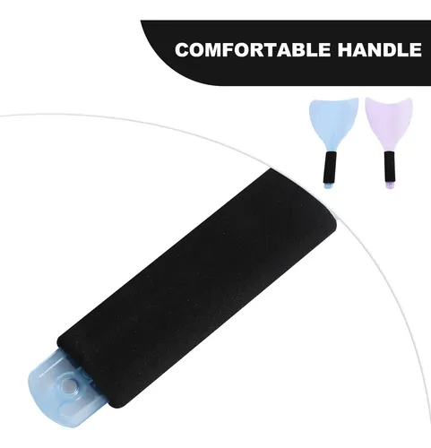 Spray Protector Para Cortar El Cabello Con Deflectores Facia
