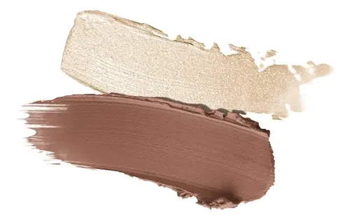 Contorno E Iluminador Nyx Professional Wonder Stick 4g Tono Del Iluminador Universal Light