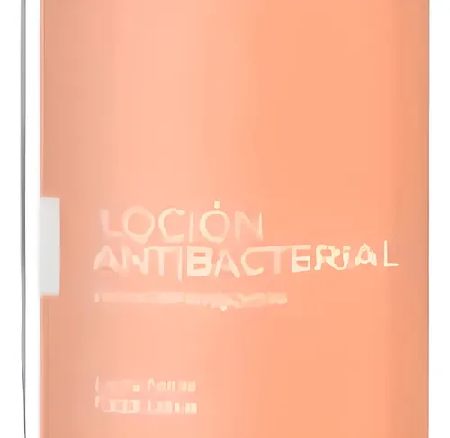 Loción Antibacterial Sin Acción Terapéutica Laca Seborreica
