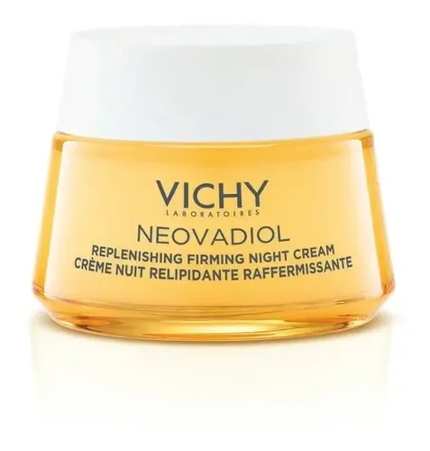Crema Reafirmante Vichy Neovadiol Post Menopausia Night 50ml