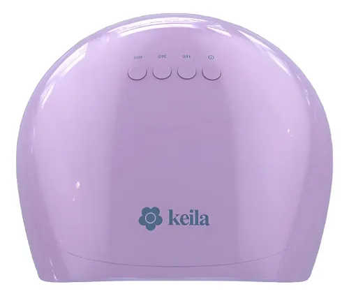 Cabina Keila Doll Pro Uv Led 68w Manos Y Pies