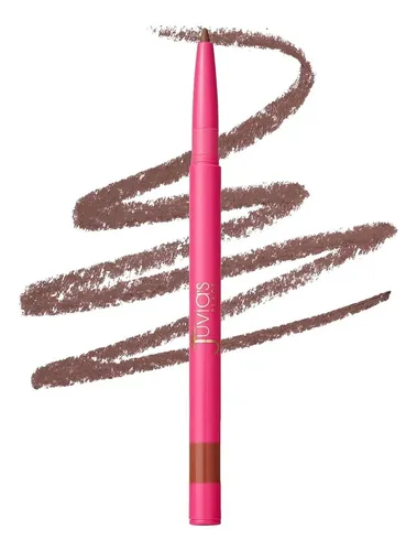 Delineador Labial Luxe Lip Liner Coffee Shop So Rare