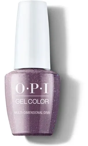 Opi Semipermanente P Cabina Multi Dimensional Diva 15 Ml Color MULTI-DIMENSIONAL DIVA