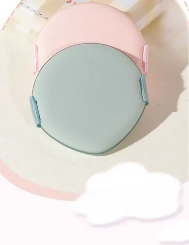 Set De 6 Esponjas De Maquillaje Y Batidora