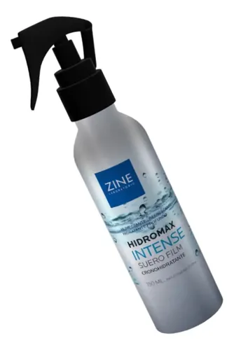 Spray Suero Hidromax Intense Hialuronico 150ml Zine Momento De Aplicación Día/noche Tipo De Piel Todo Tipo De Piel