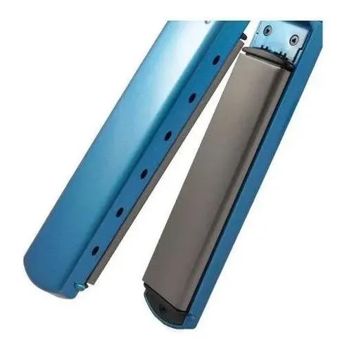 Planchita Babyliss Profesional Digital Húmedo Seco 2091