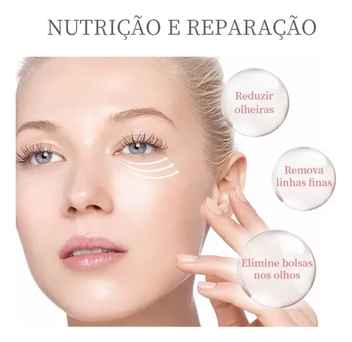 Set De Viaje Laikou Sakura Con Esencia Facial Y Crema Ojos