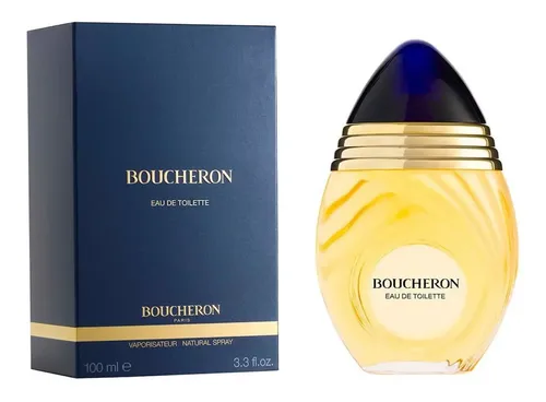Perfume Boucheron de Mujer Parfum 100 mL