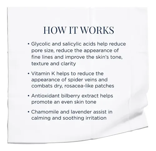 Toallita Corporal Autobronceadora Gradual M-61 Powerglow Pee