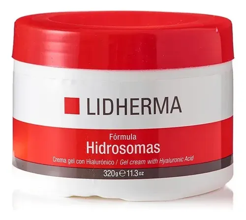 Radian C Brightening Serum +hidrosomas Hialurónico Lidherma