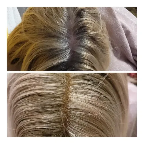 Shampoo Seco En Aerosol Batiste Blonde Con Color Para Rubios