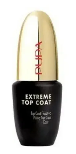 Pupa Top Coat Fijador De Uñas Extreme 5ml