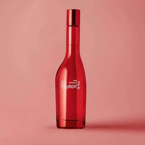 Natura Humor Meu Primeiro Deo-colônia 75 ml Para Mujer
