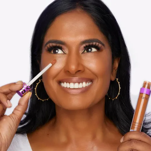 Corrector Iluminador Tarte Shape Tape Glow Wand 32g