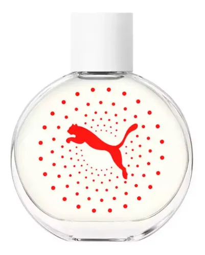 Perfume Puma Time To Play Woman Edt Para Mujer, 40 Ml