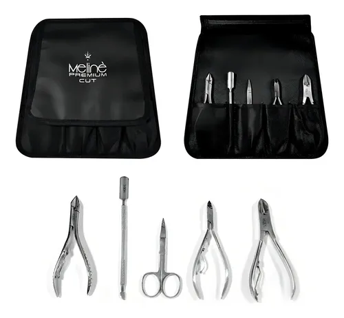 Torno Supreme Drill + Esterilizador + Set De Alicates Meline