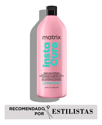 L’oreal Matrix Acondicionador Instacure Build A Bond 1000 Ml