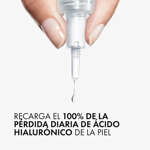 Serum Antiedad Liftactiv Supreme H.a. Epidermic Filler Vichy Día/Nocche Todo tipo de piel