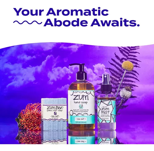 Tónico Facial Indigo Wild Zum Face Gentle 120 Ml