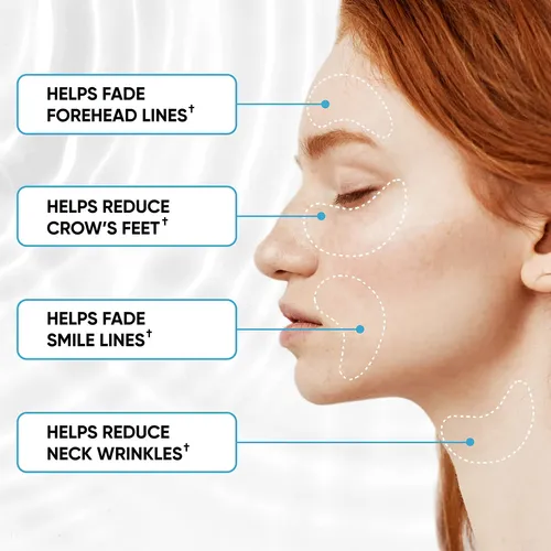 Parches Para Ojos Hinchados Y Ojeras Con Colágeno Y Ácido Hi