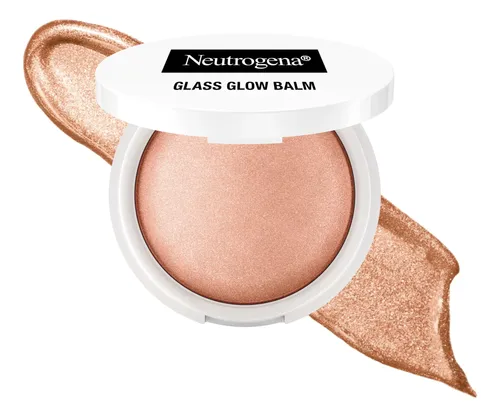 Iluminador Neutrogena Sunlit Sand 8,5g
