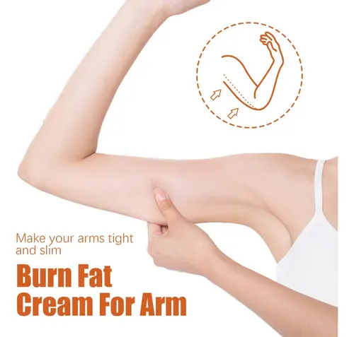 La Crema Reafirmante Para La Celulitis Elimina La Grasa Subc