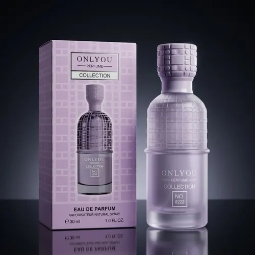 Set X3 Perfumes Arabes Mujer 30ml Fragancias Edp