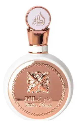 Perfume Pride Fakhar Lattafa Edp 100ml Para Mujer