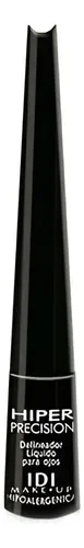 Idi Delineador Liquido Hiper Presicion 01 Black Efecto Mate