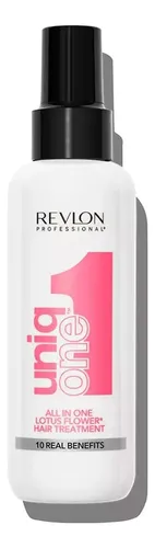 Revlon Uniq One Flor De Loto 150ml