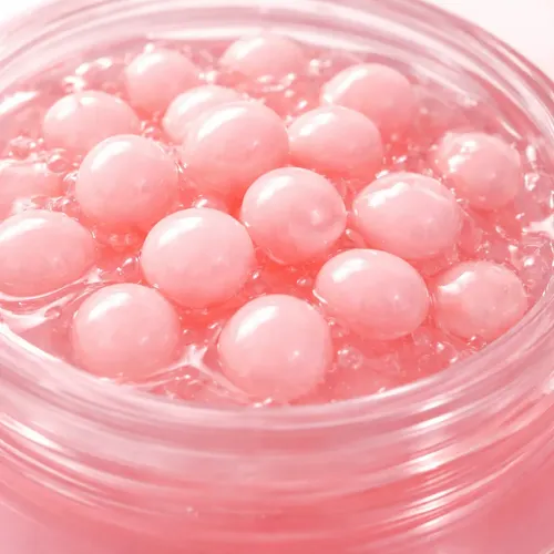 Medicube Salmon Dna Pdrn Pink Collagen Capsule Cream Coreano