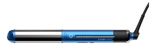 Planchita Iq Led Gama Profesional 250° Iht Duo Wide Azul