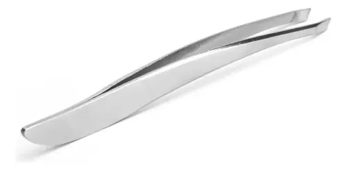 Pinzas For Depilación De Cejas De Acero