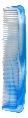 Peines Para Pelo Cabello Set X5 Unidades