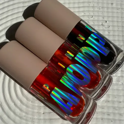 Labial Líquido Tinta Para Labios Mejillas Lip Tint Dapop